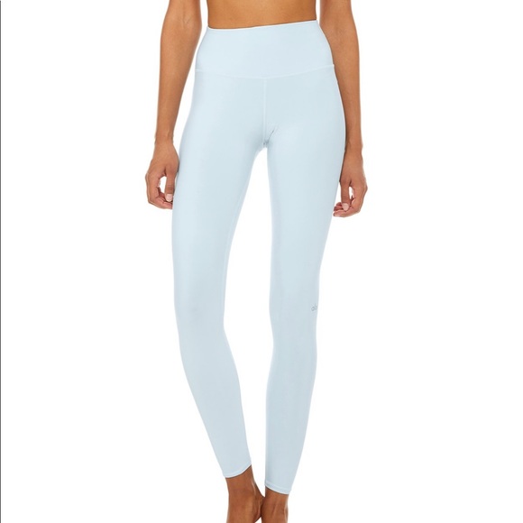 ALO Yoga Pants - Alo Yoga Airlift Leggings Never Worn !!!